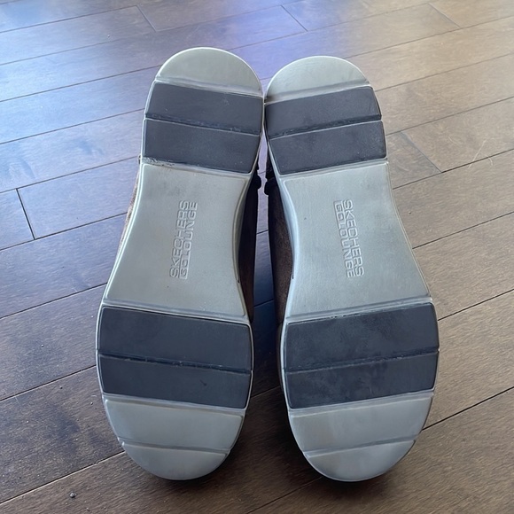 Like NEW!! Skechers boots for men / Bottes doublées en fausse fourrure - Picture 8 of 8